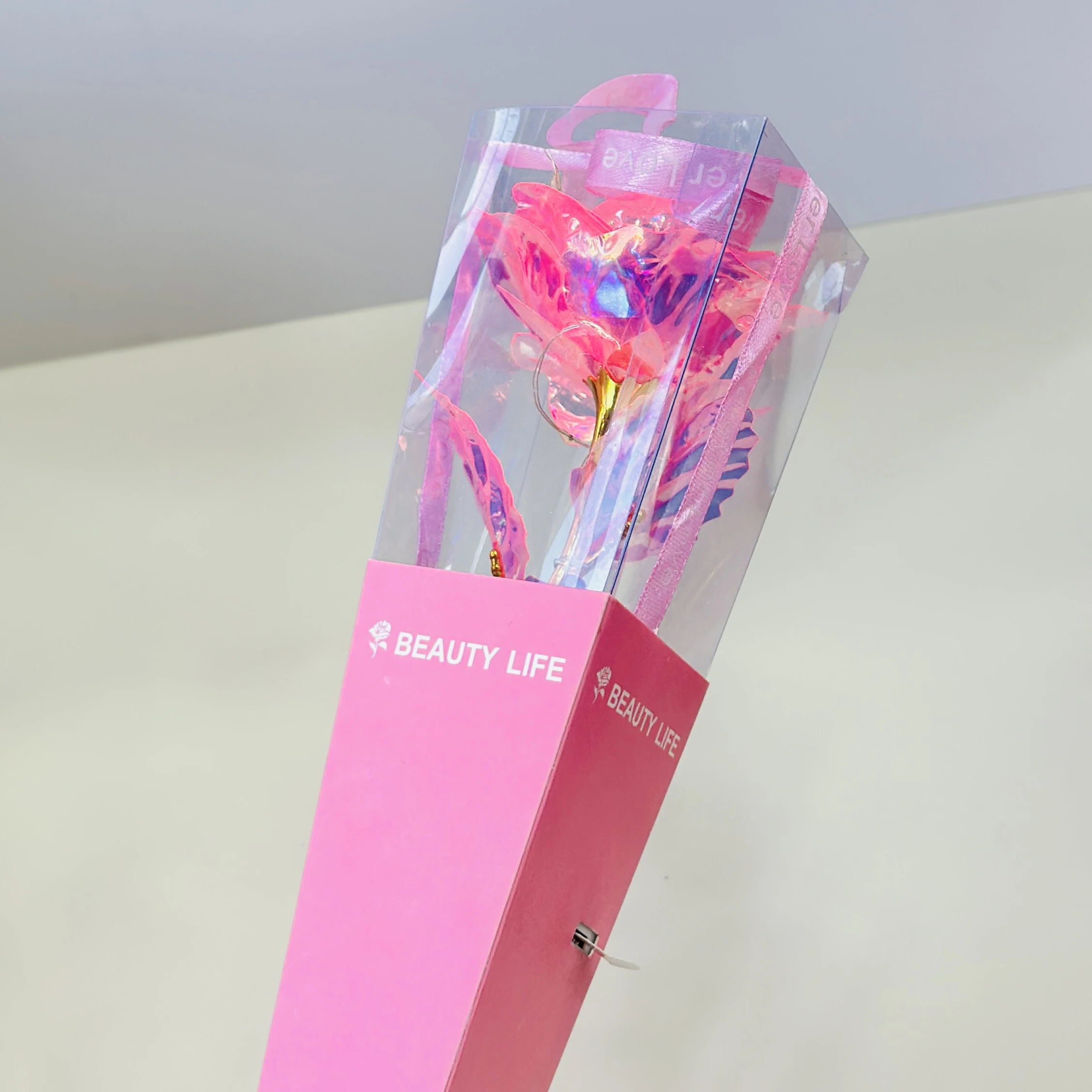 Pink Rose Bouquets