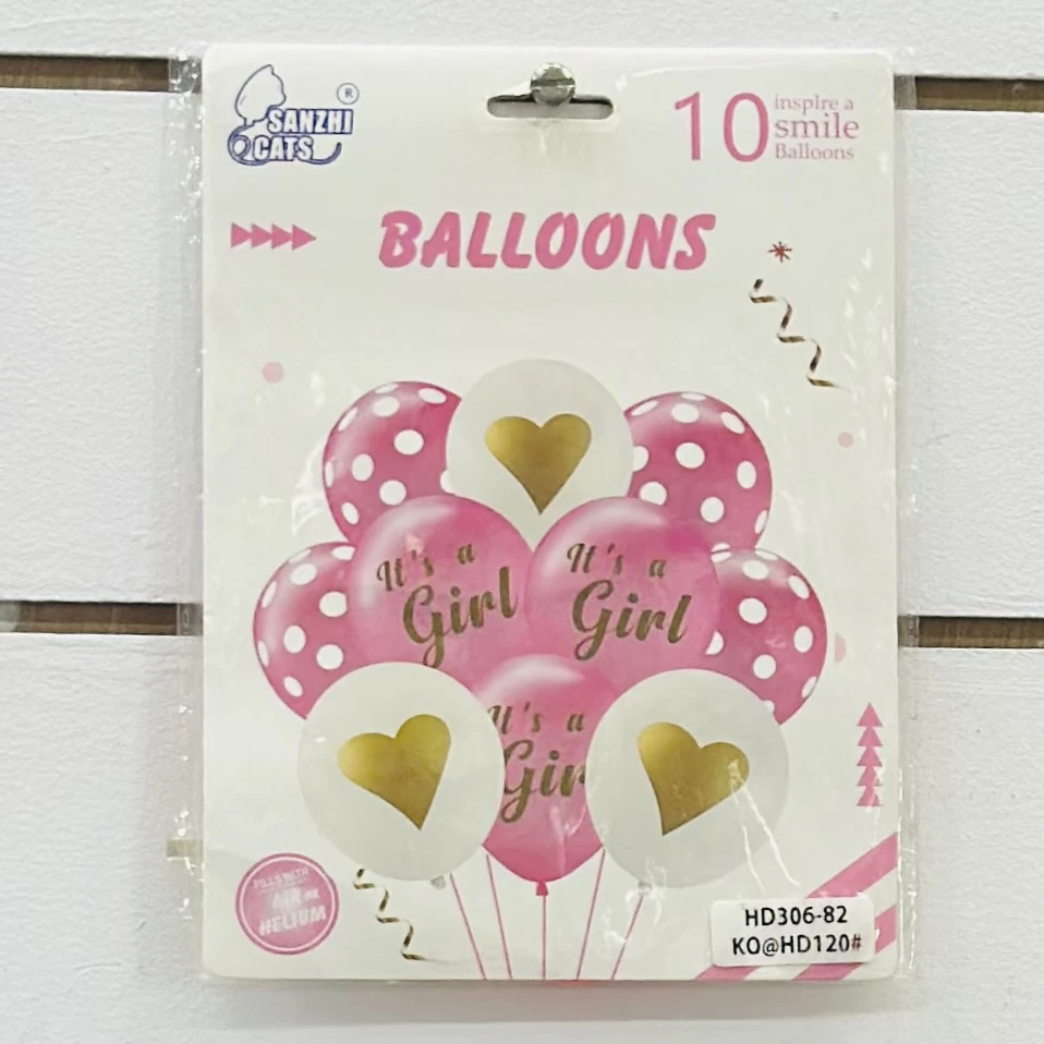 Baby Shower Decoration