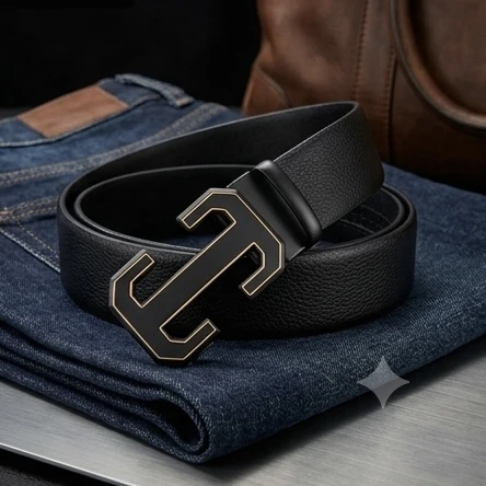 Gents Belt Collection