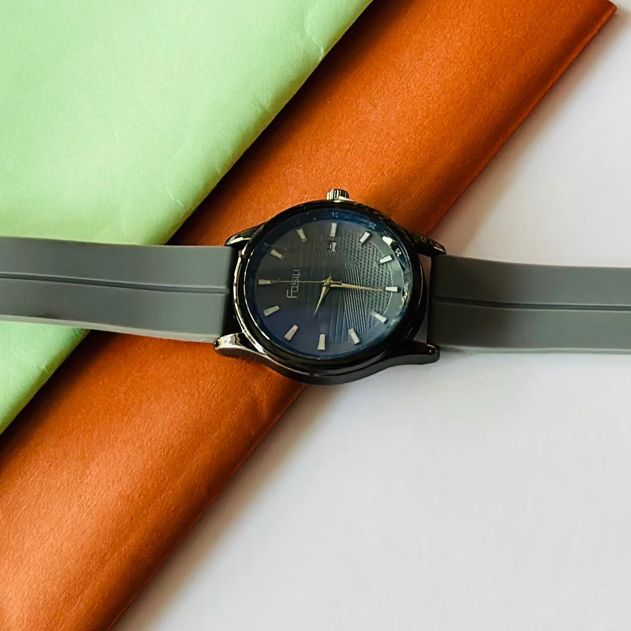 Analog watch For man’s