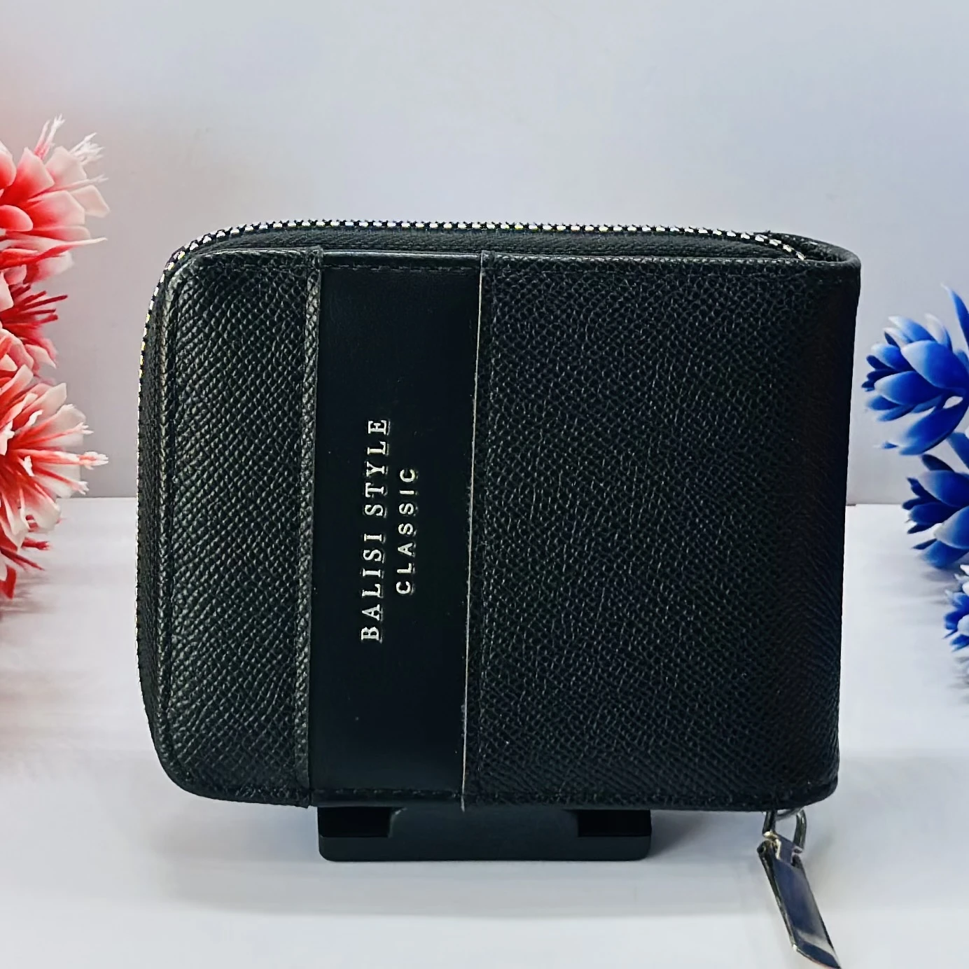 Genuine Leather Balisi Leather Wallet