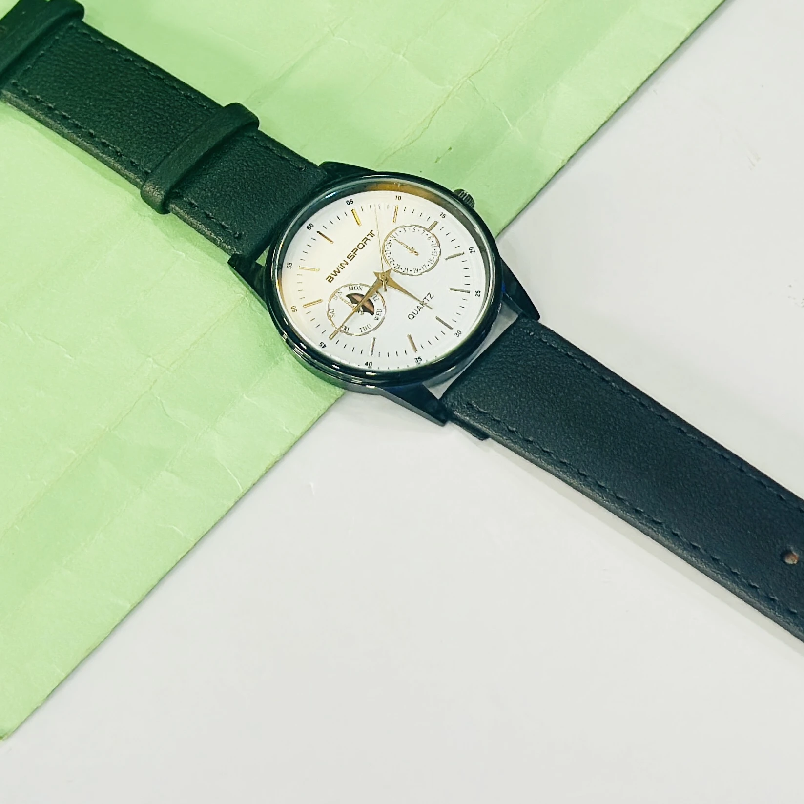 Analogue watch for man’s