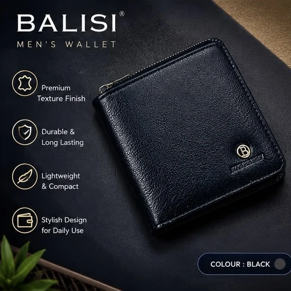 Imported gents wallet