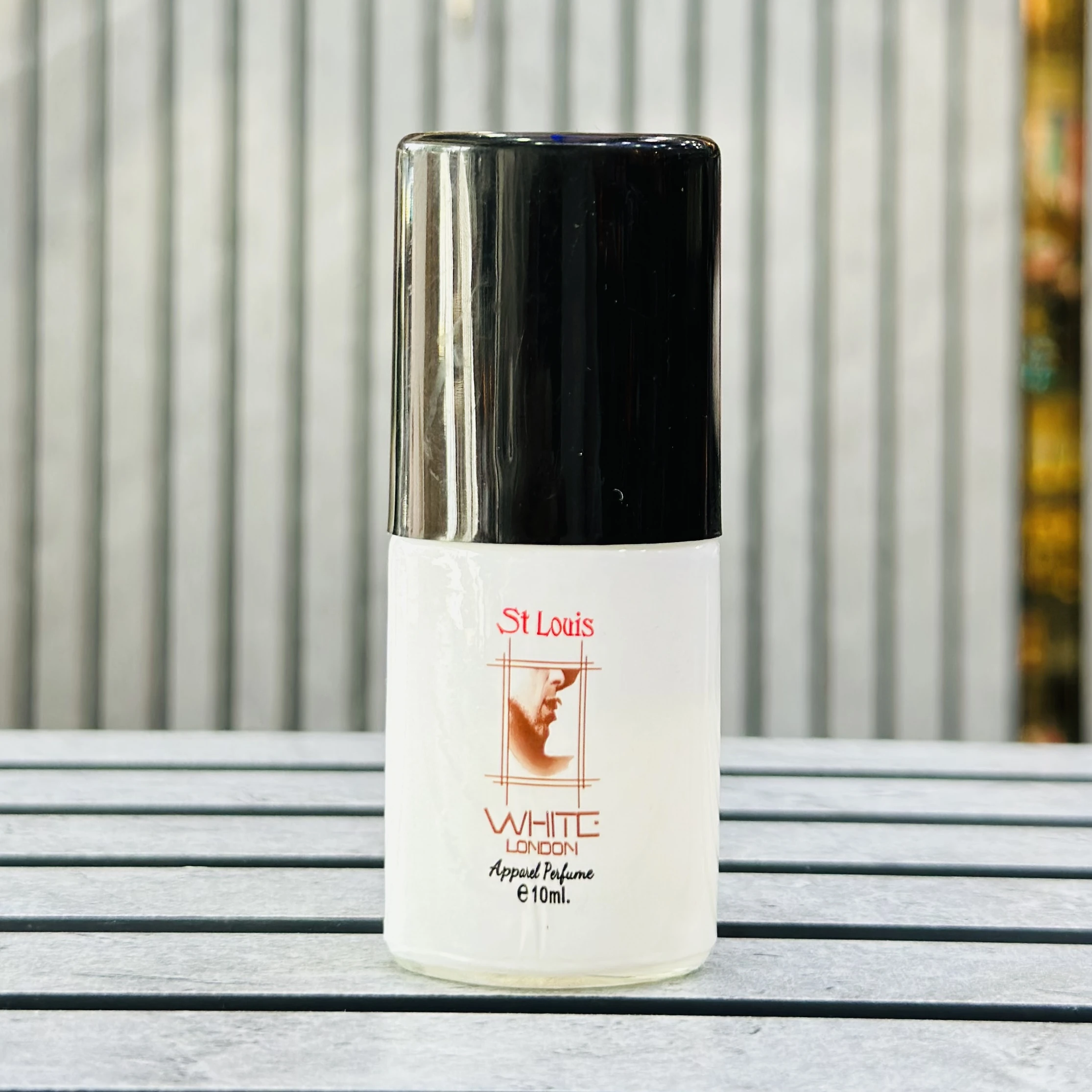White street London (Attar)