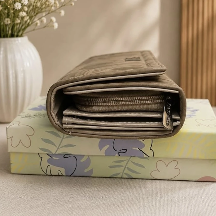 Premium Ladies Wallet