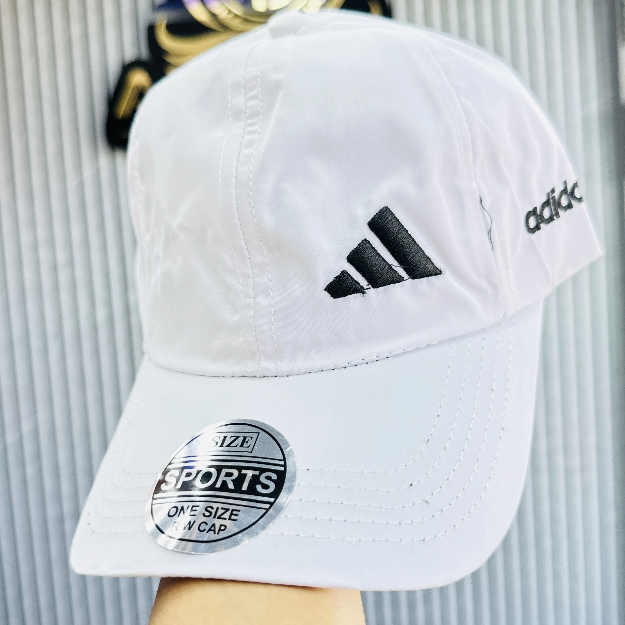 Adidas Aeroready Training Running Baseball Cap