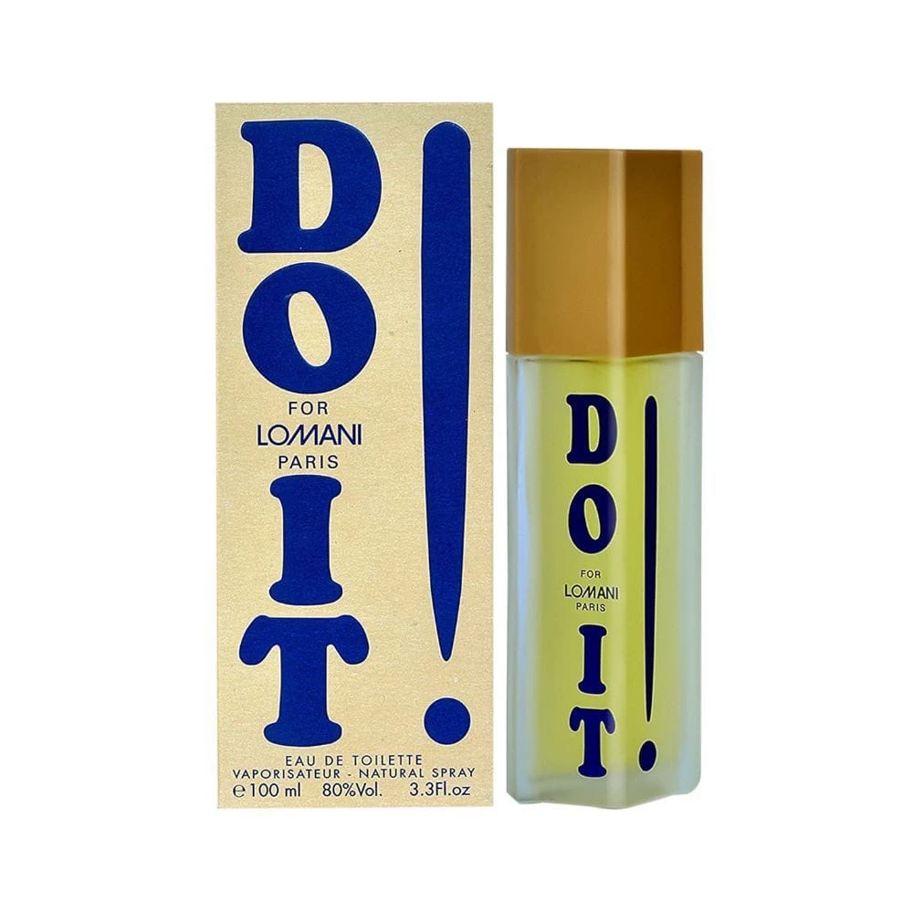 DOIT for lomani
