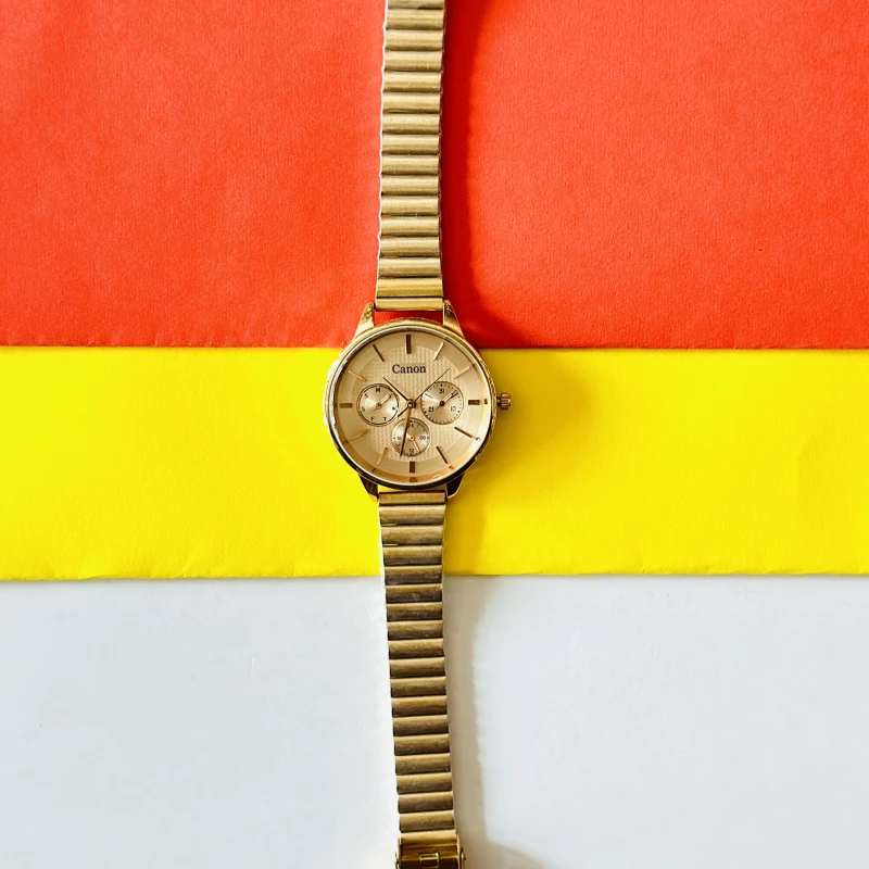 Girls Fancy Watch