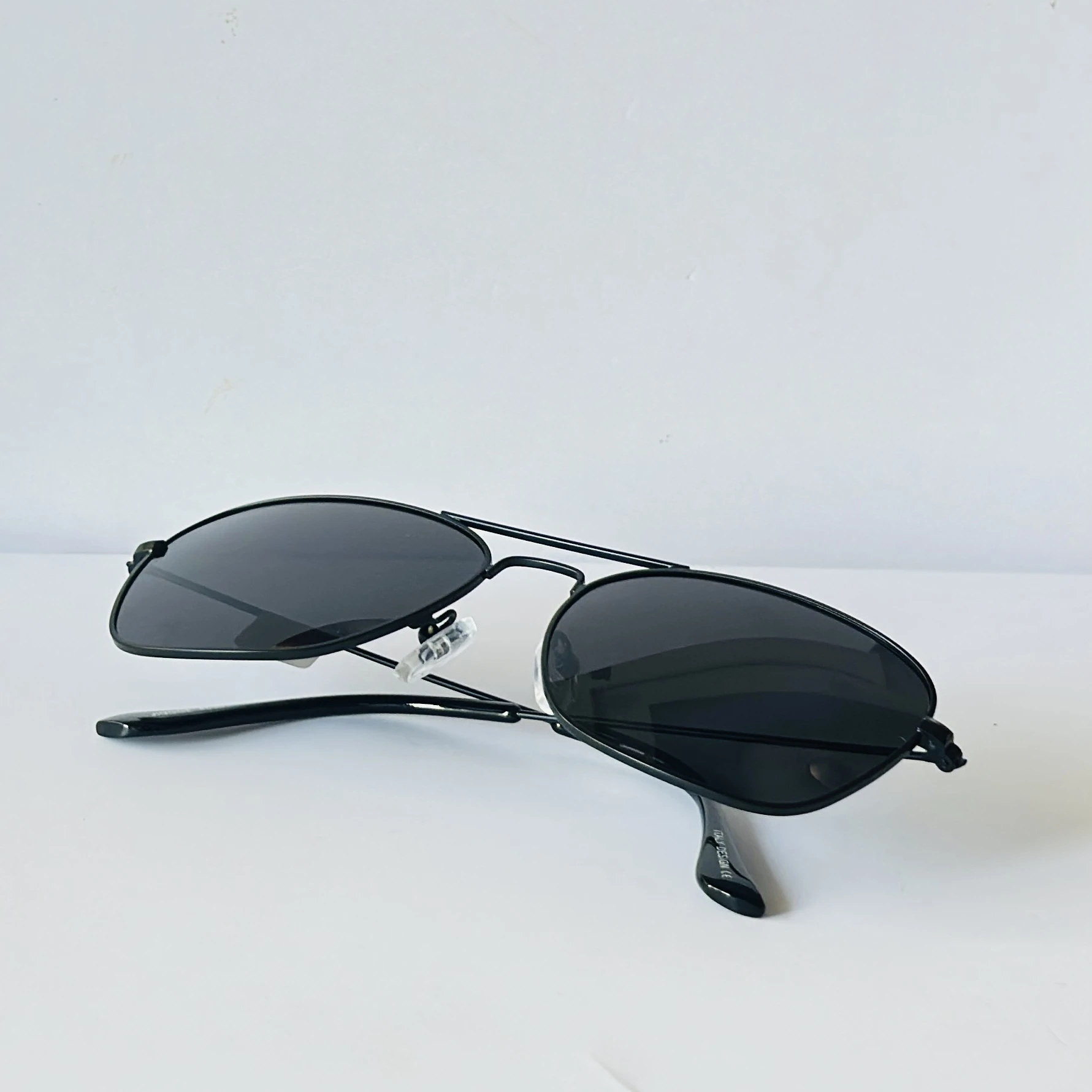 Black sunglasses