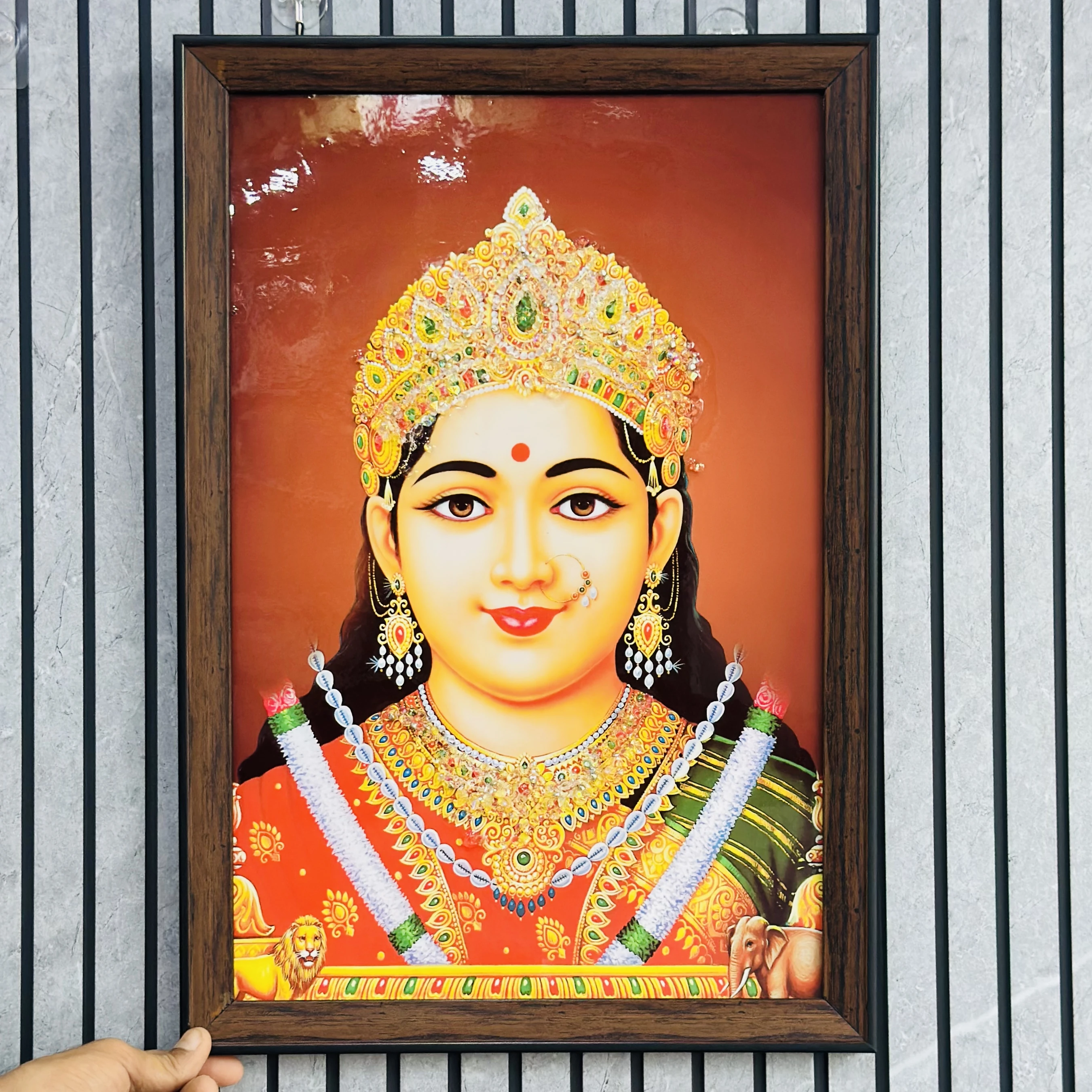||  ચેહર માતા || ( SKU -NAJ9DF)