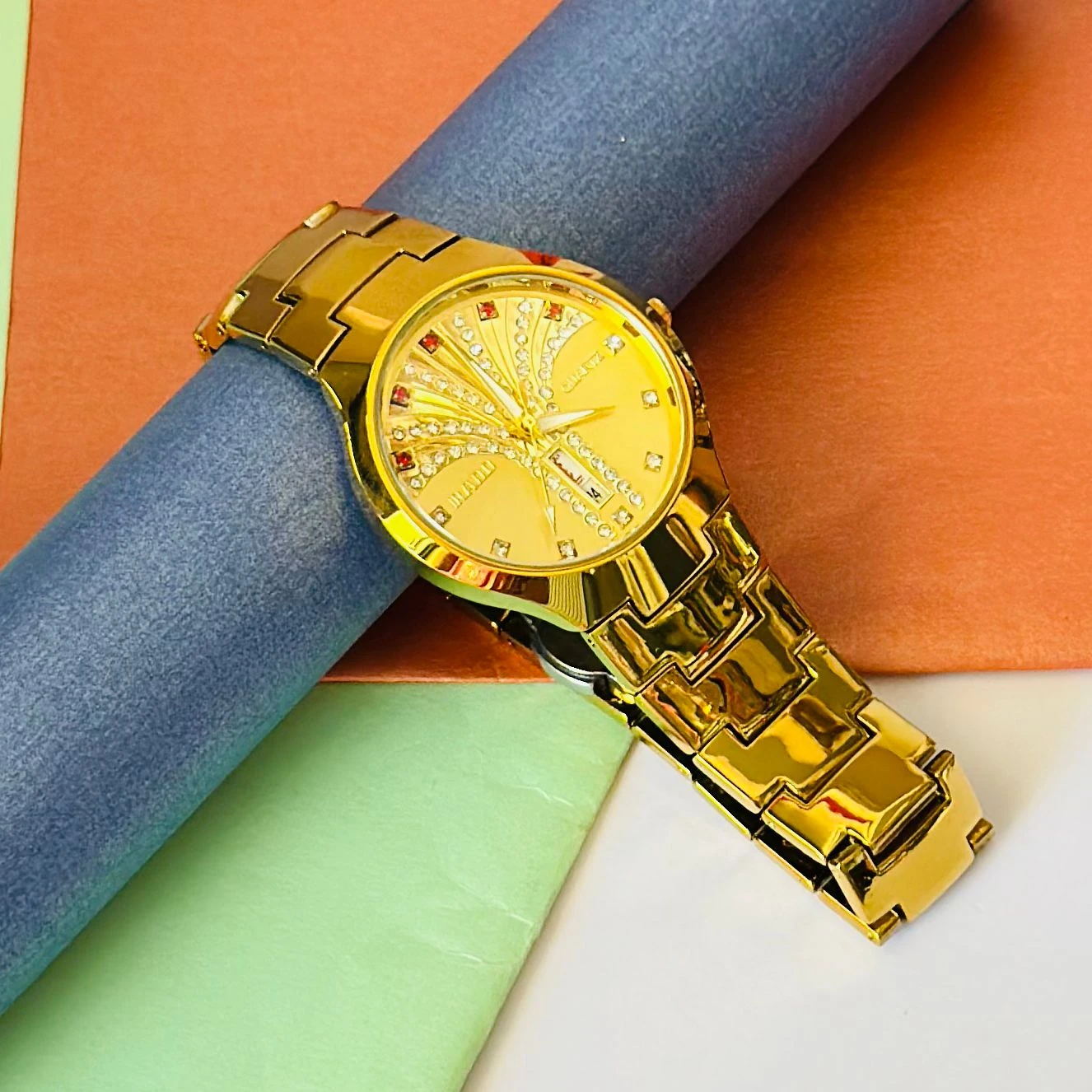 Analog watch For man’s