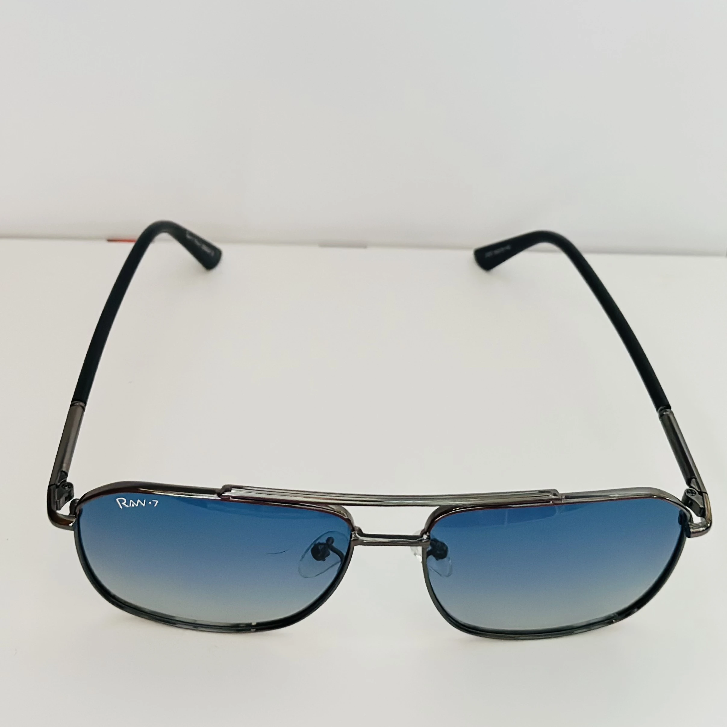 RAW-7 aviator sunglasses