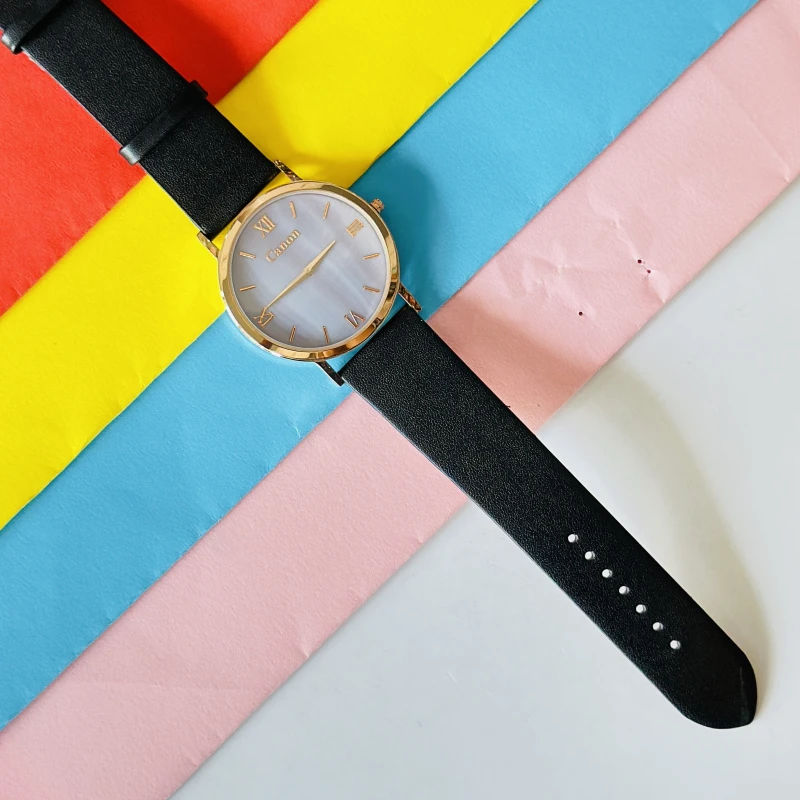 Premium gents watch