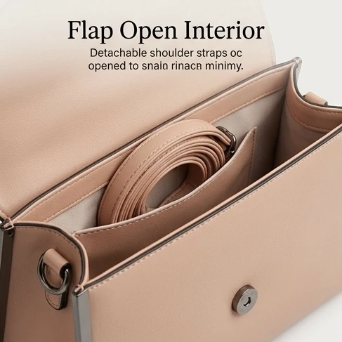 ? Girls Fancy Handbag