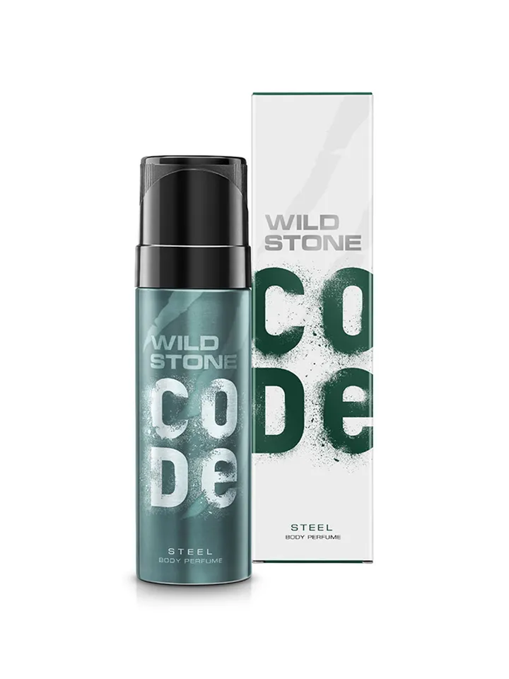 Wild Stone Perfume Body Spray