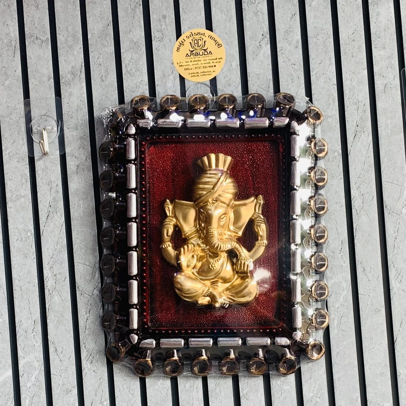 Ganpati bapa (SKU-HVOKQG)