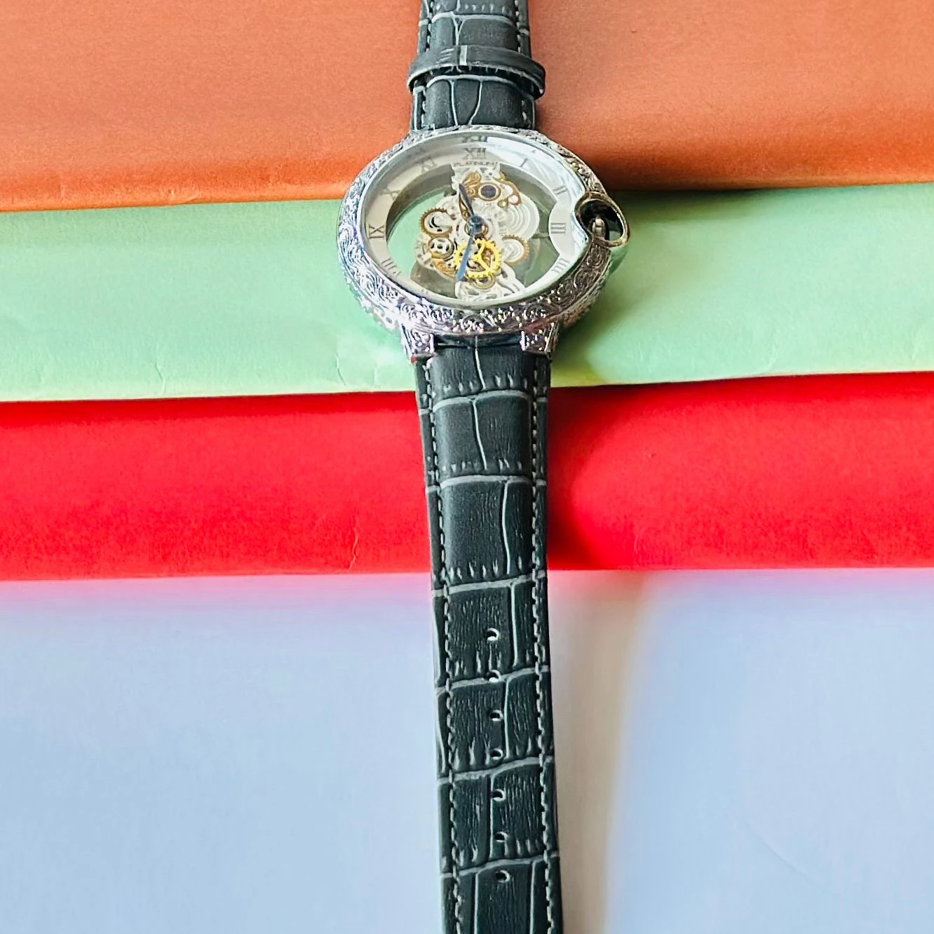 Analog watch For man’s