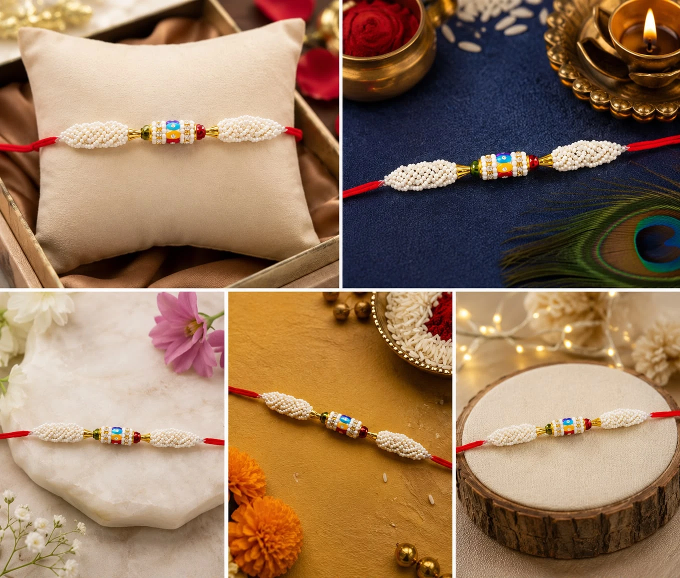 Tranding design Rakhi