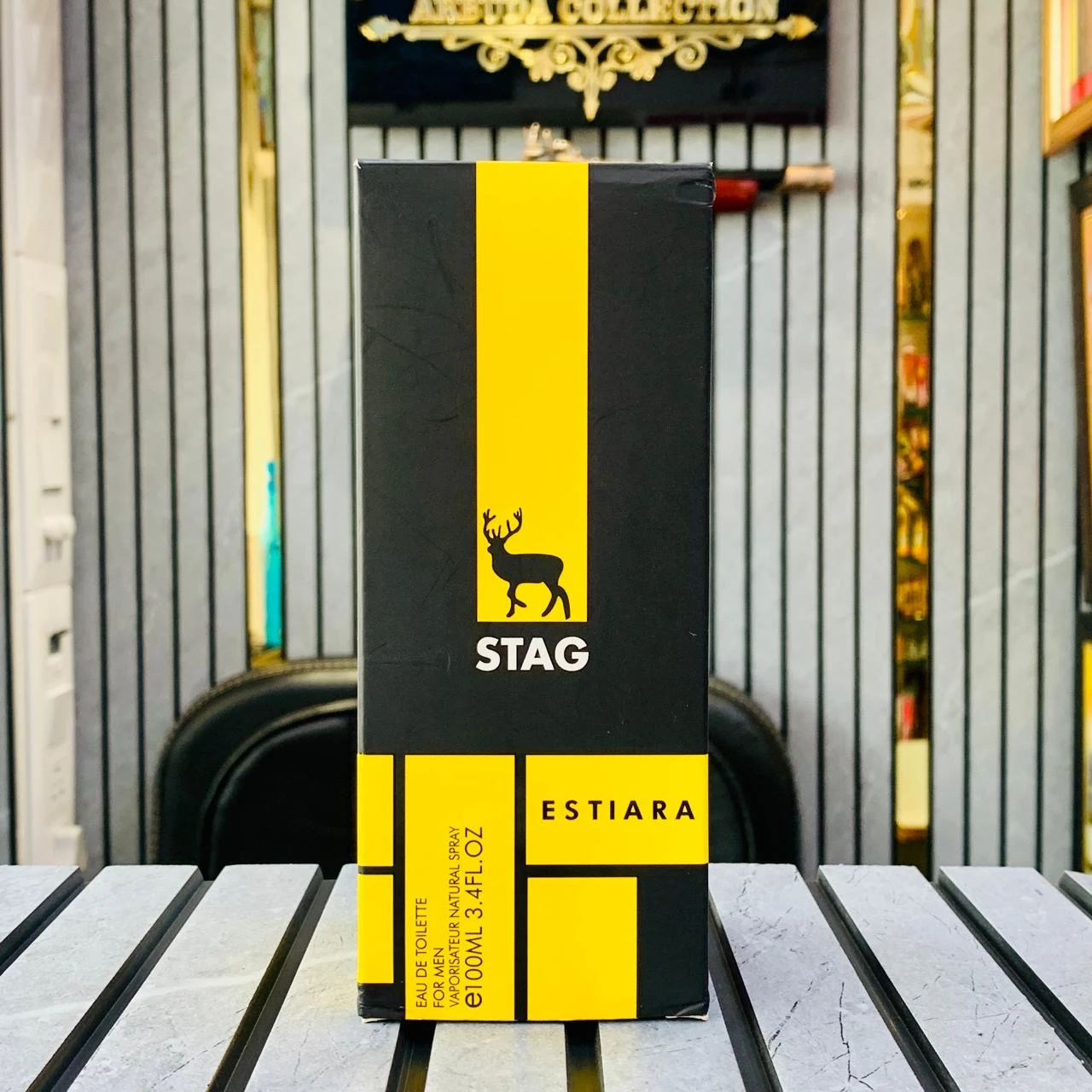 Stag