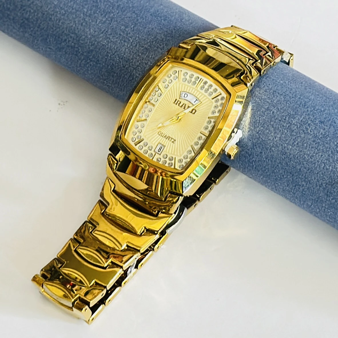 Analogue watch for man’s