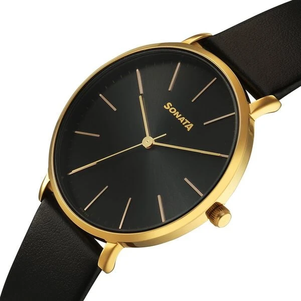 SONATA Watch