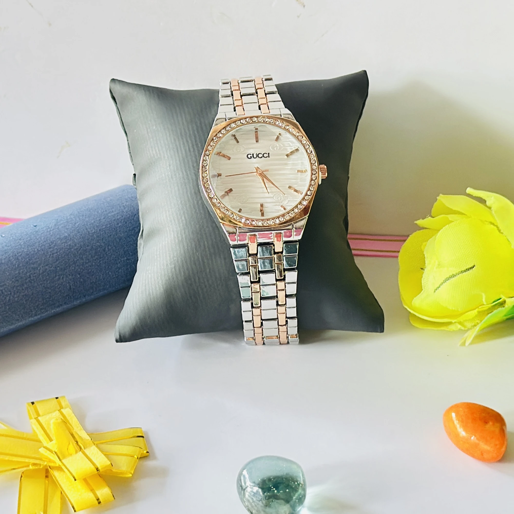 Quartz Analogue Watch for girls