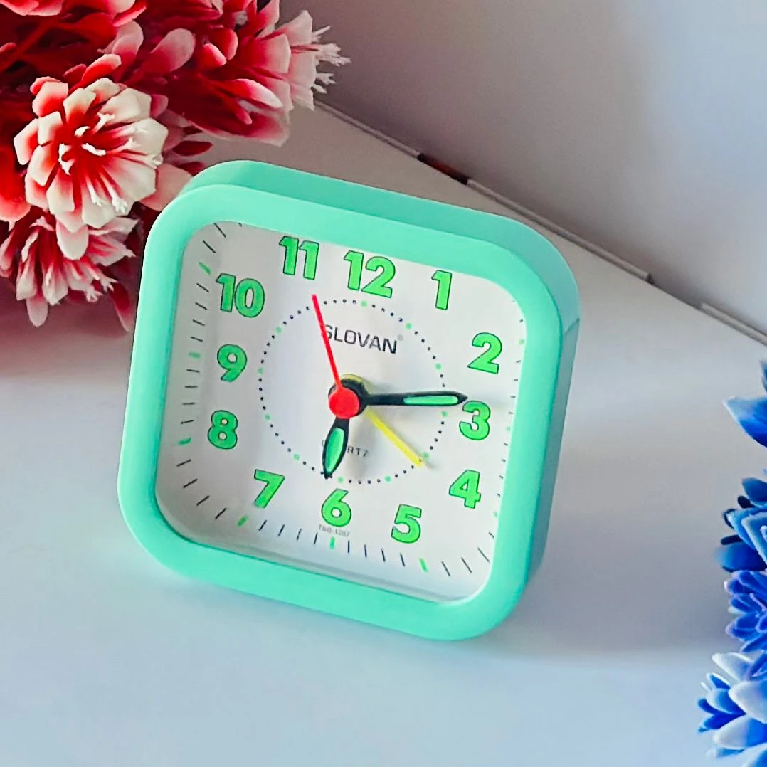 Table Alarm clock