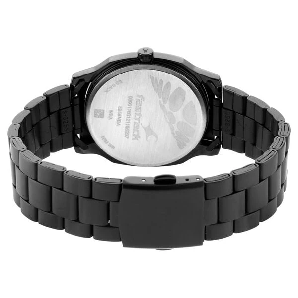 Fastrack watch… Mo-NT3255NM01
