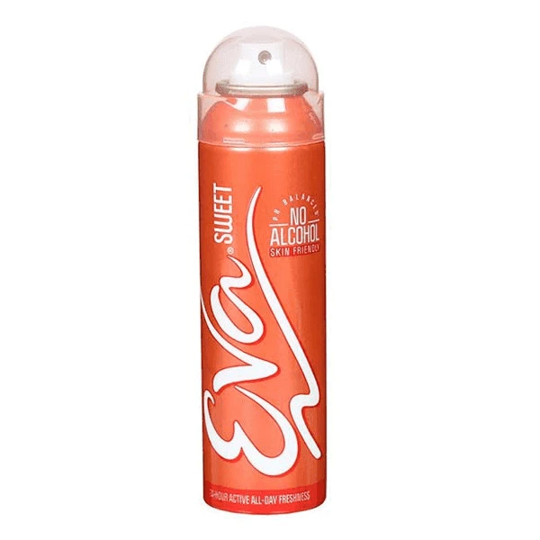 Eva Doll Perfume