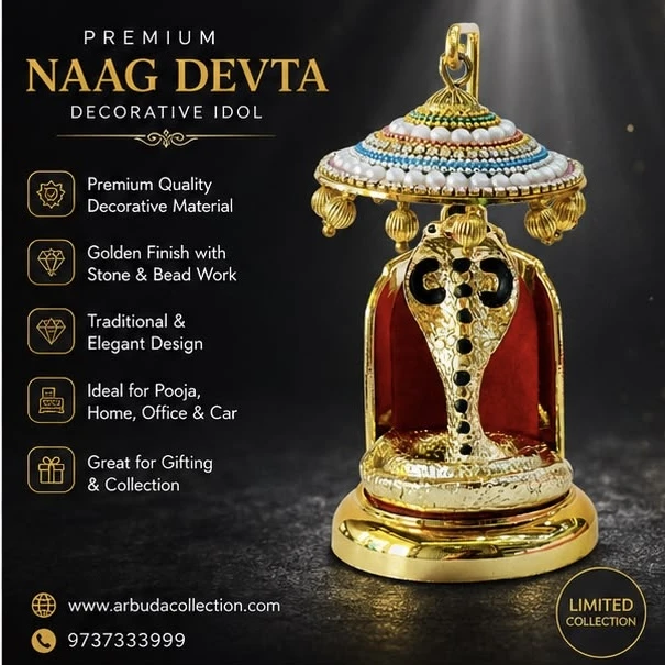 Goga bapa murti