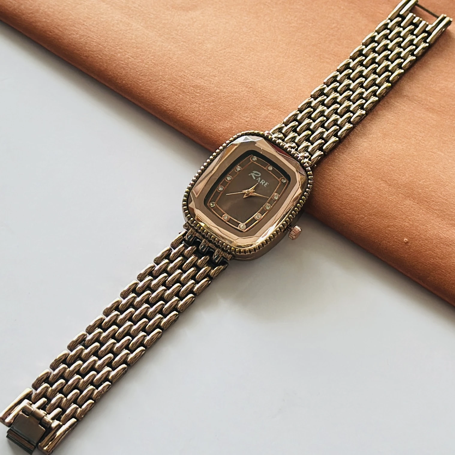 Analogue watch For girls