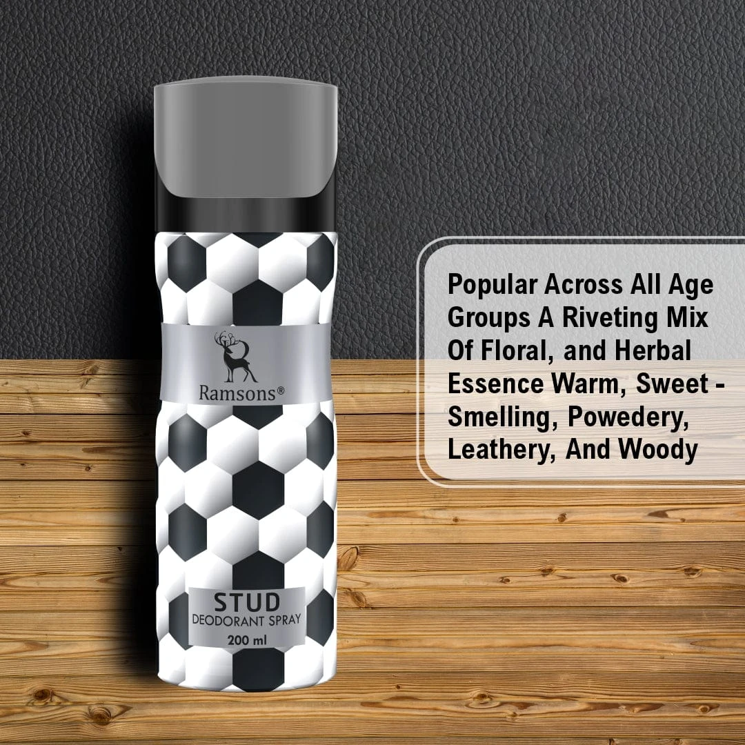 STUD perfume