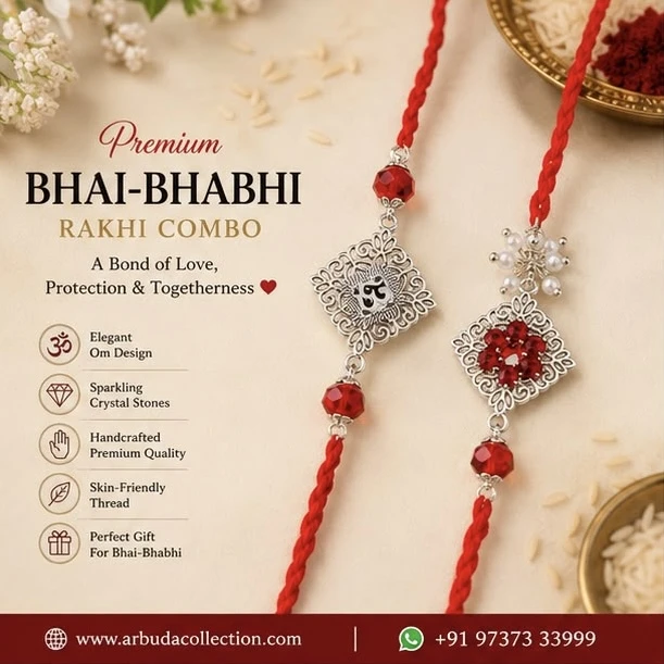 Bhai bhabhi Rakhi