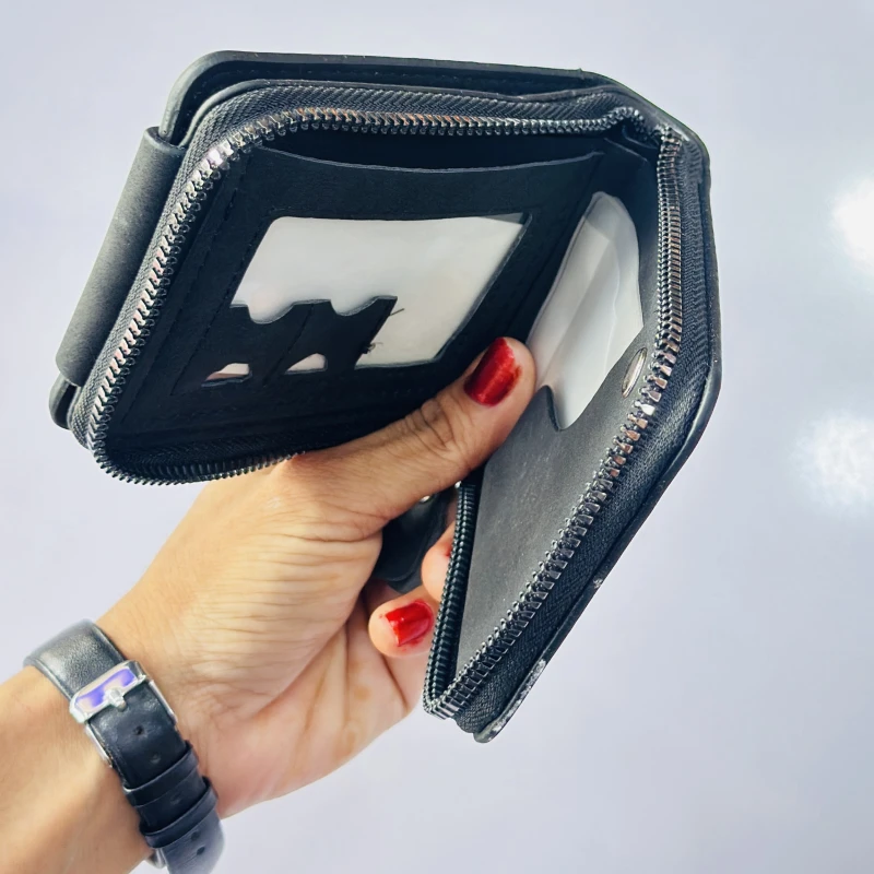 Gents wallet