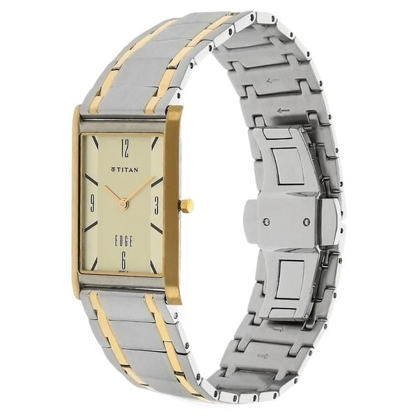 Titan watch Model No.NT1043BM01