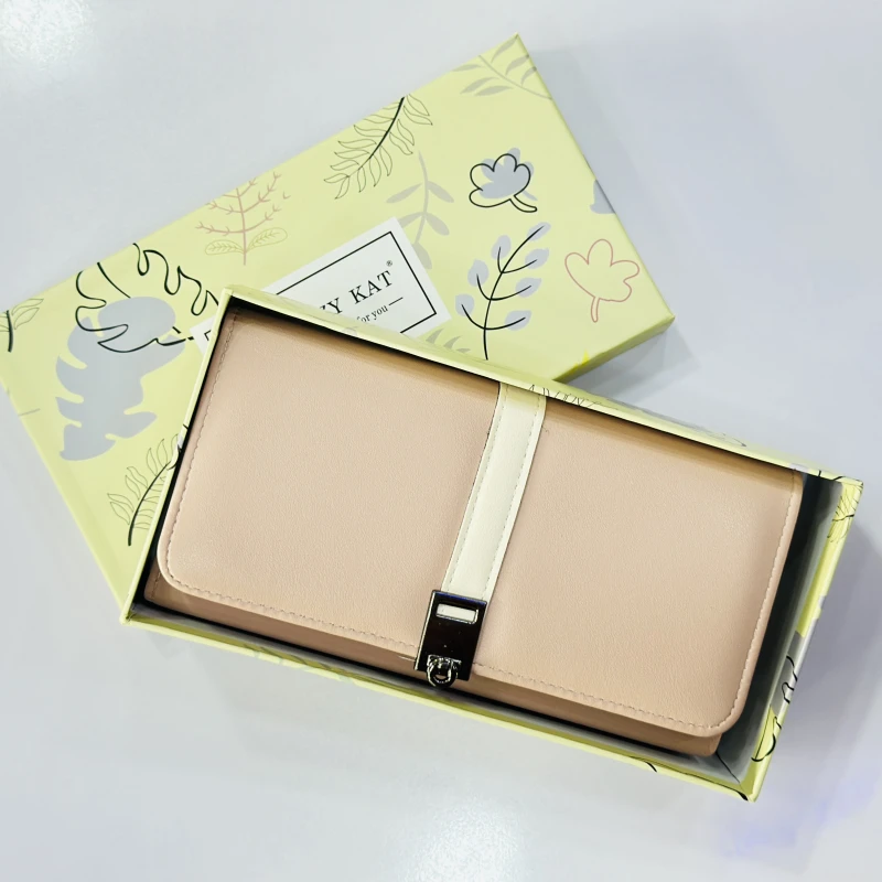 Premium Girls Wallet Collection