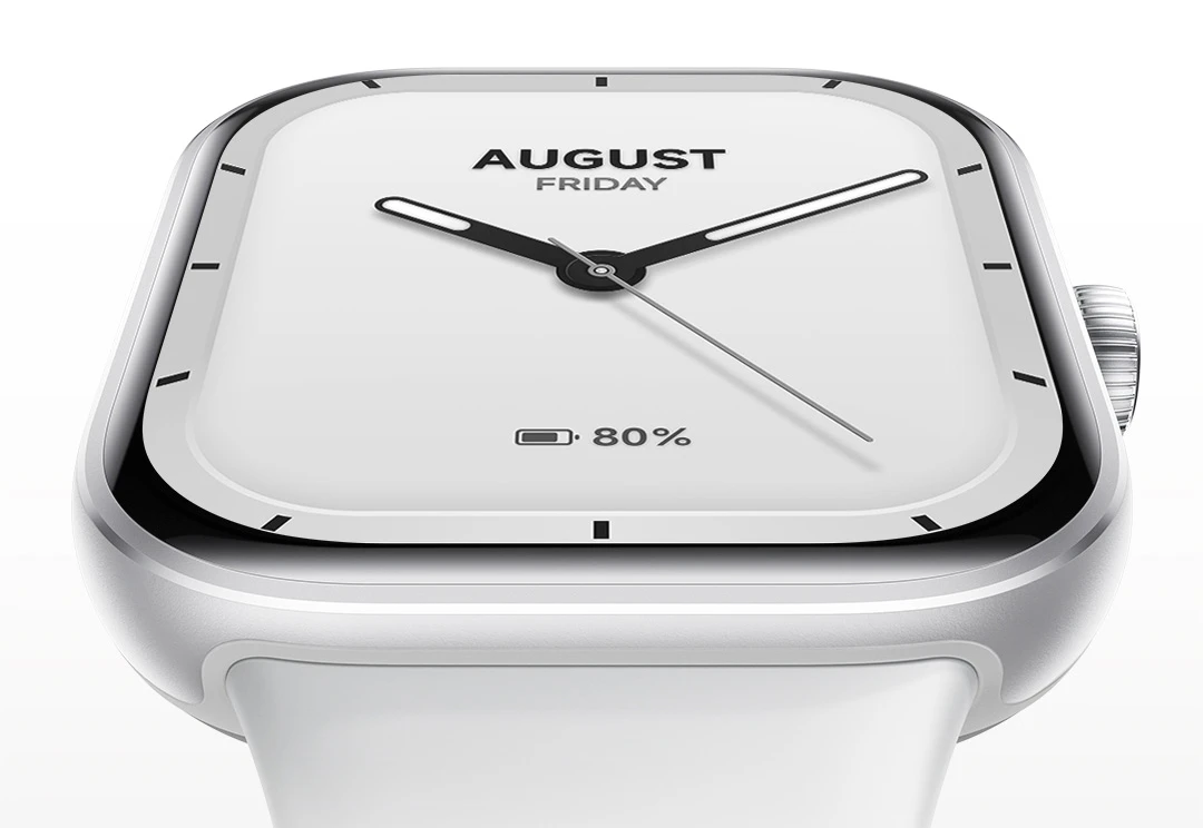 Timestone Ninja Max Series smartwatch
