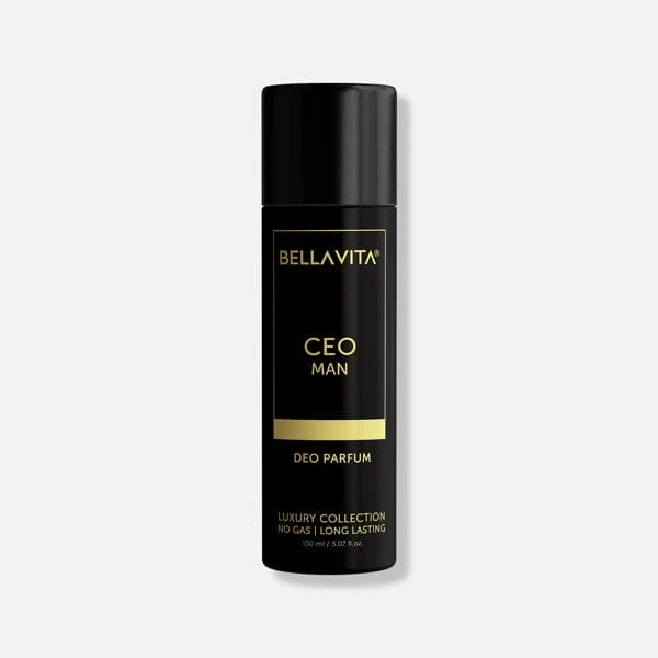 CEO Man Perfume