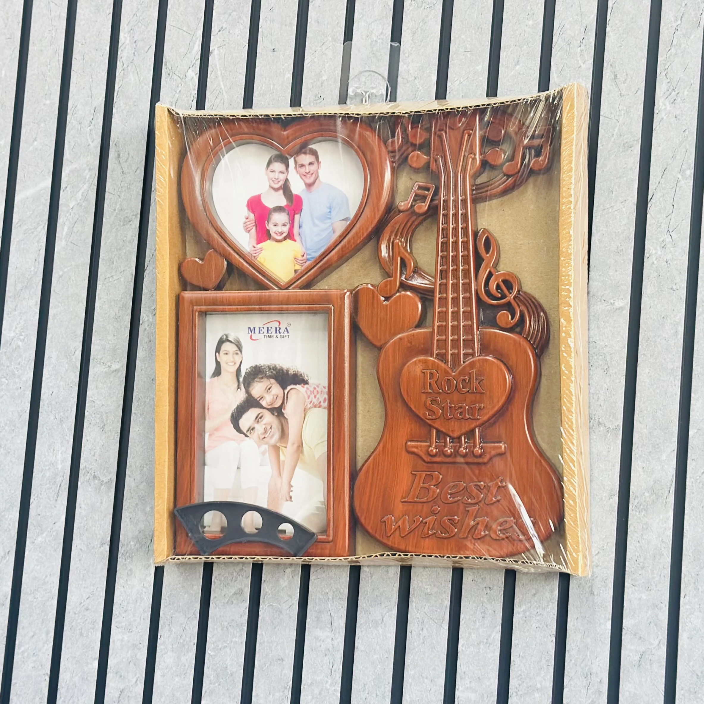 Personalized photo Frame