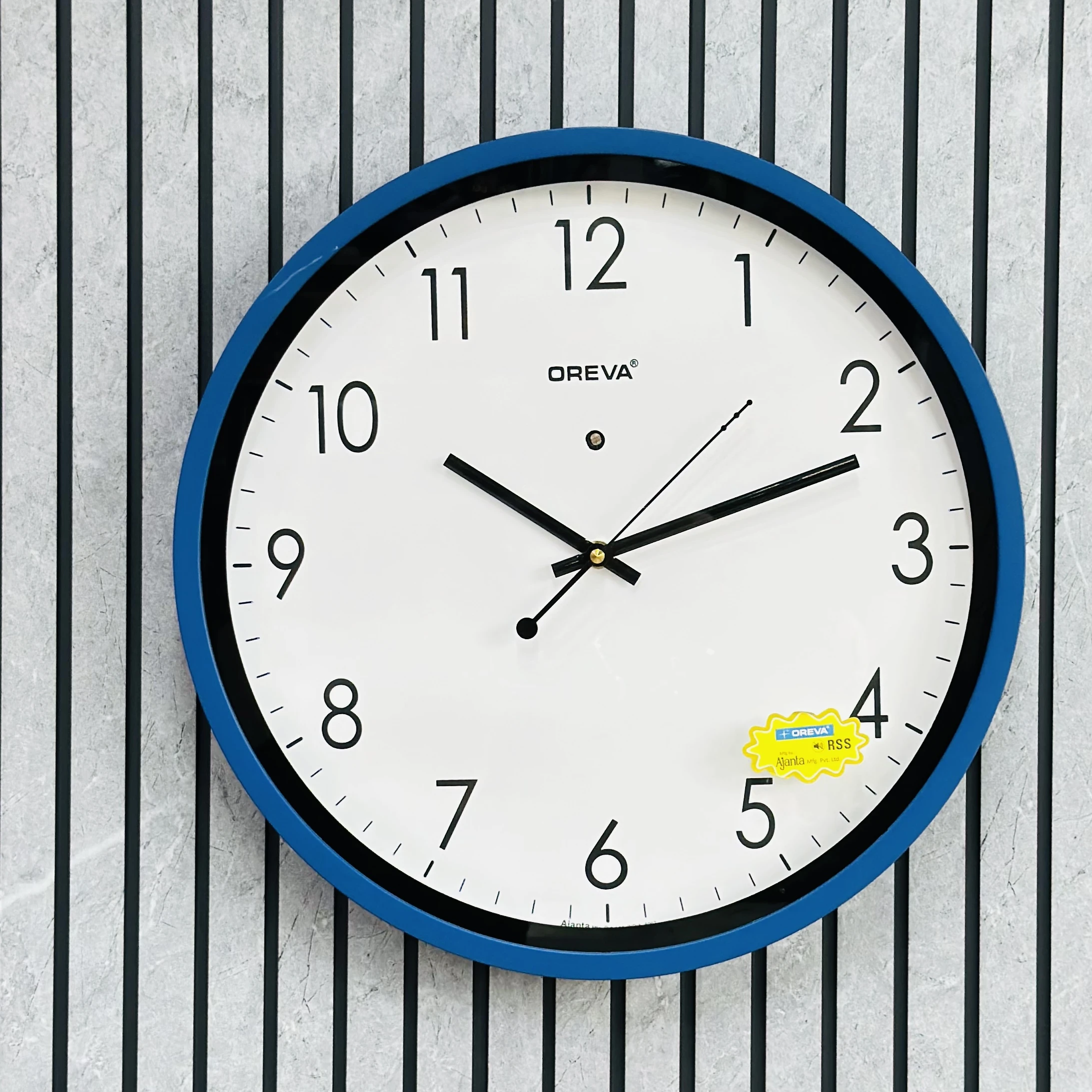 Wall Clock…. Model :- 8007