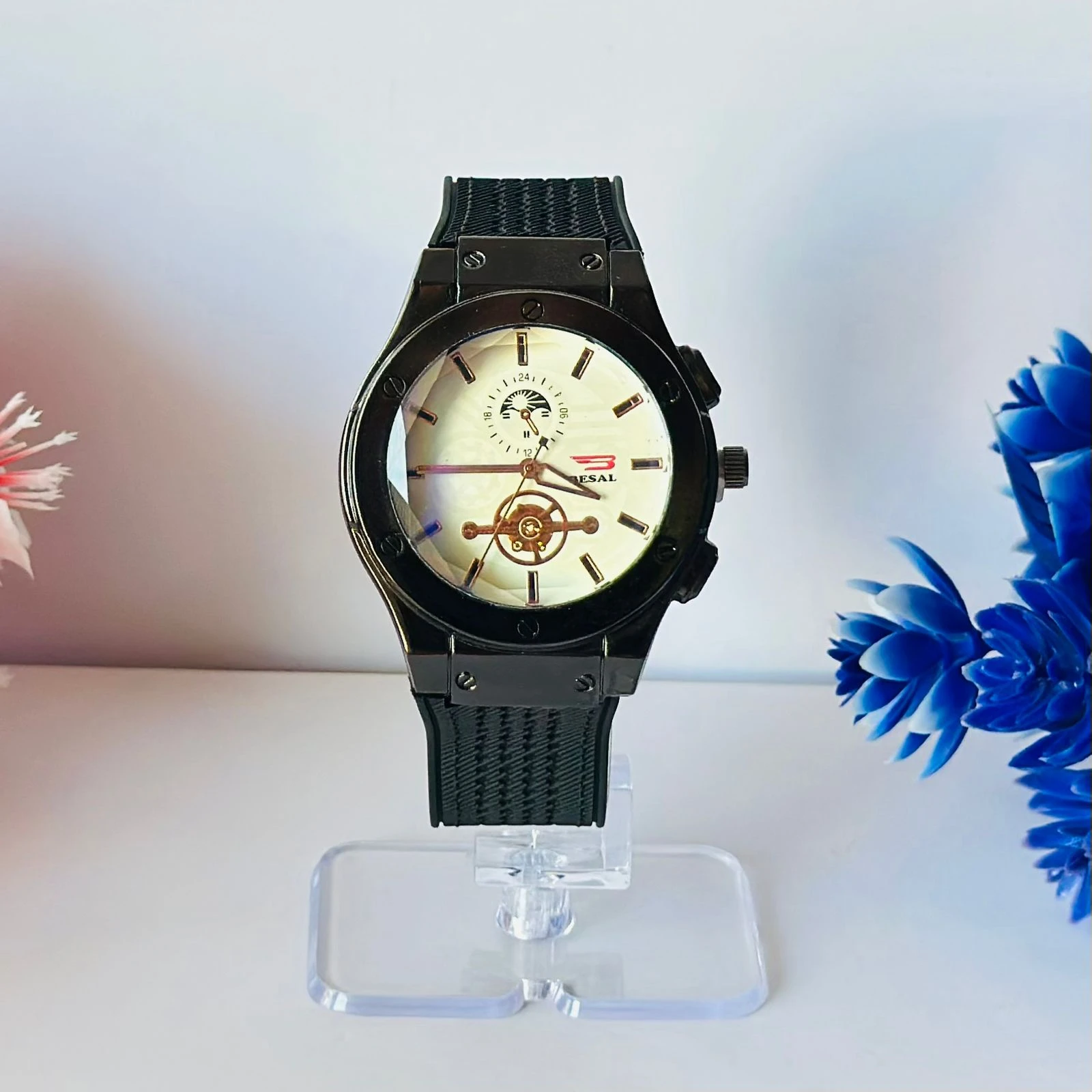 Analog watch For man’s