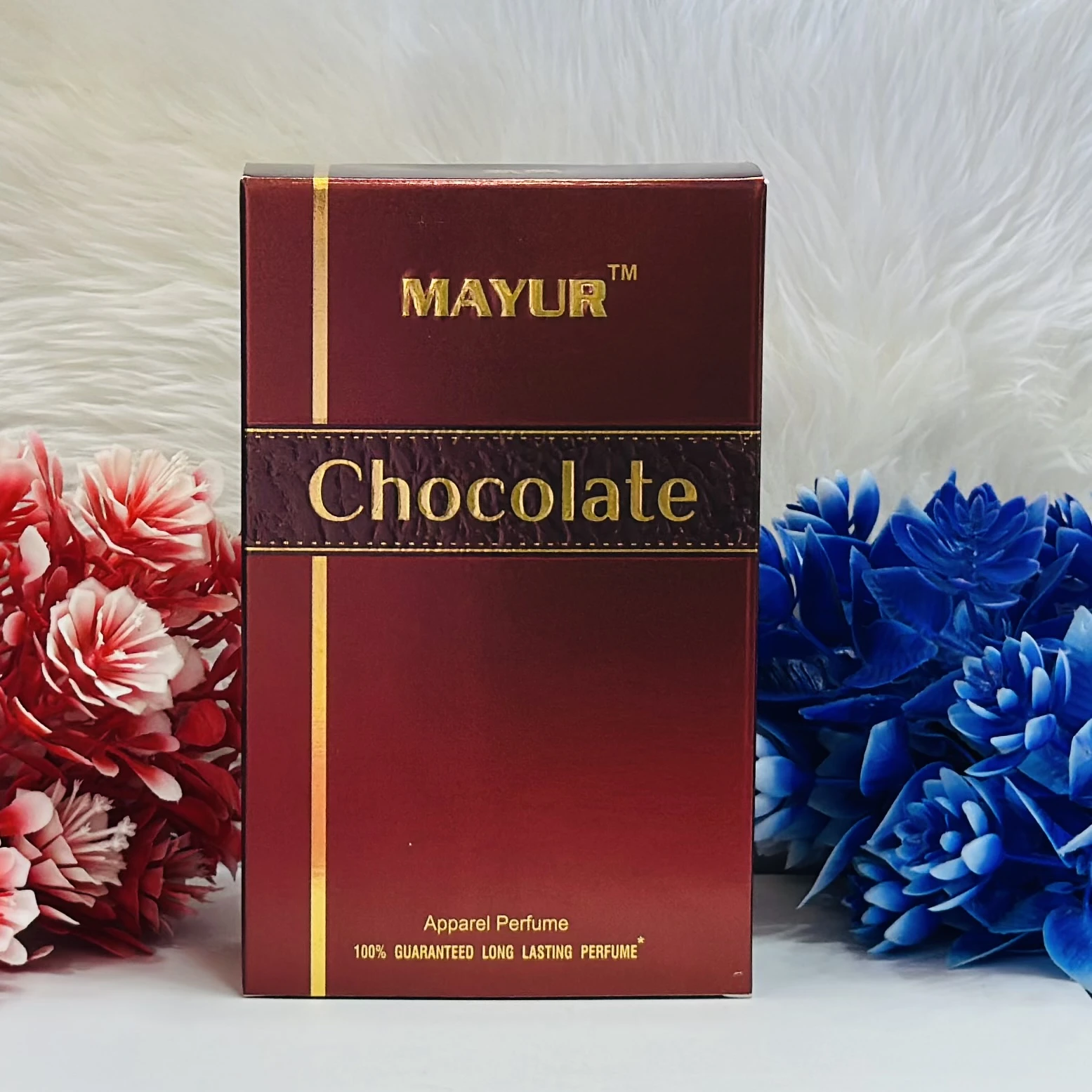 Mayur Chocolate Apparel Perfume