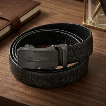 Gents premium belt