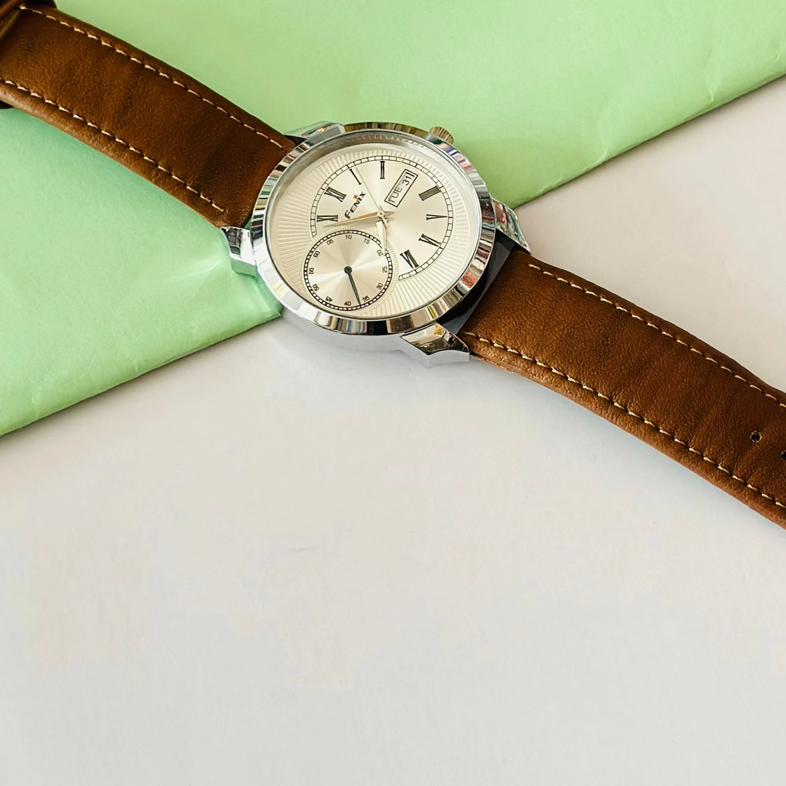 Analog watch For man’s