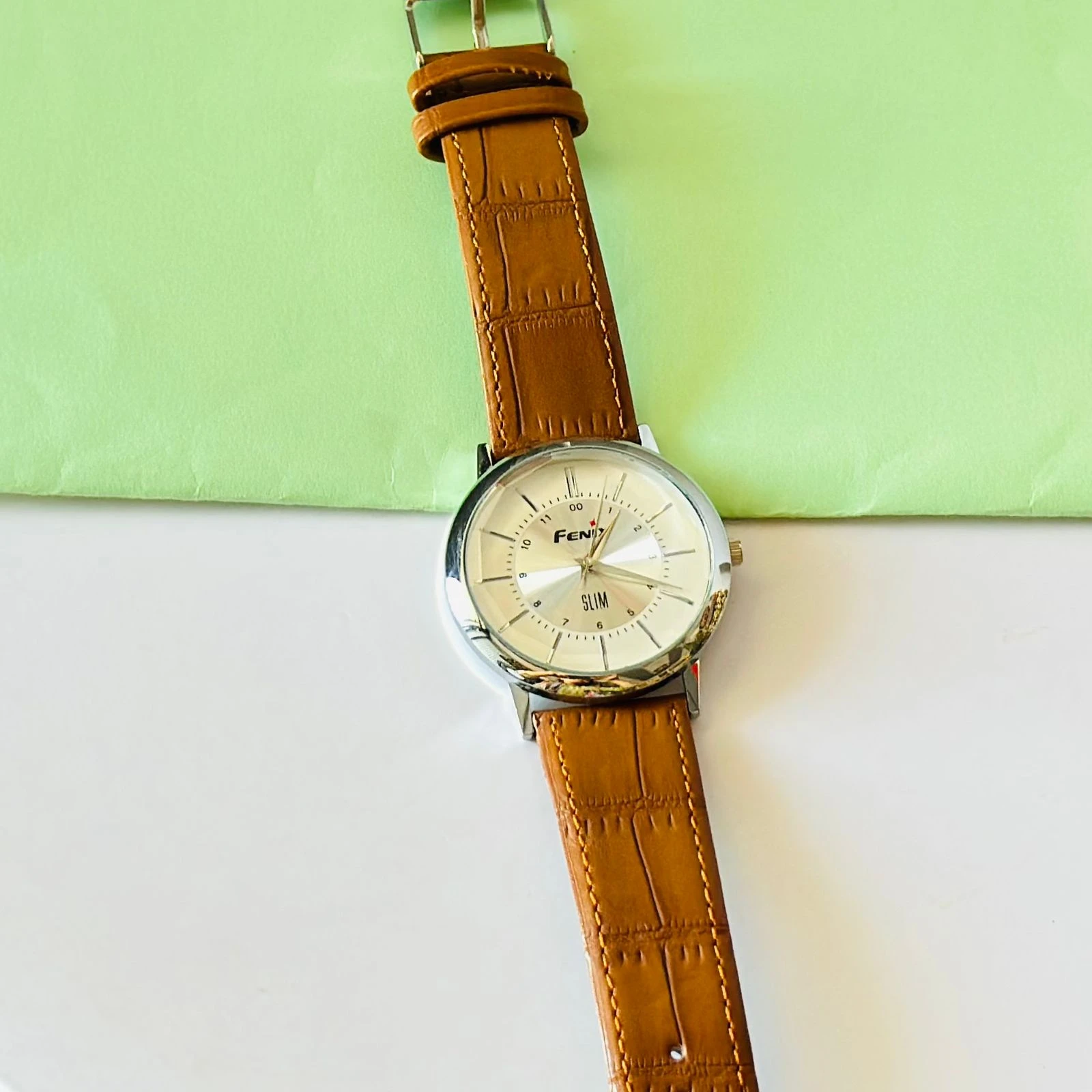 Analog watch For man’s