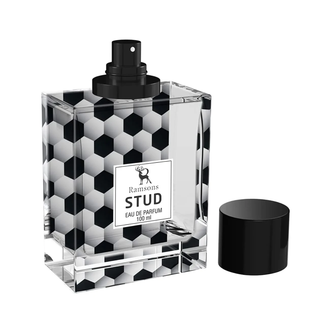 STUD perfume