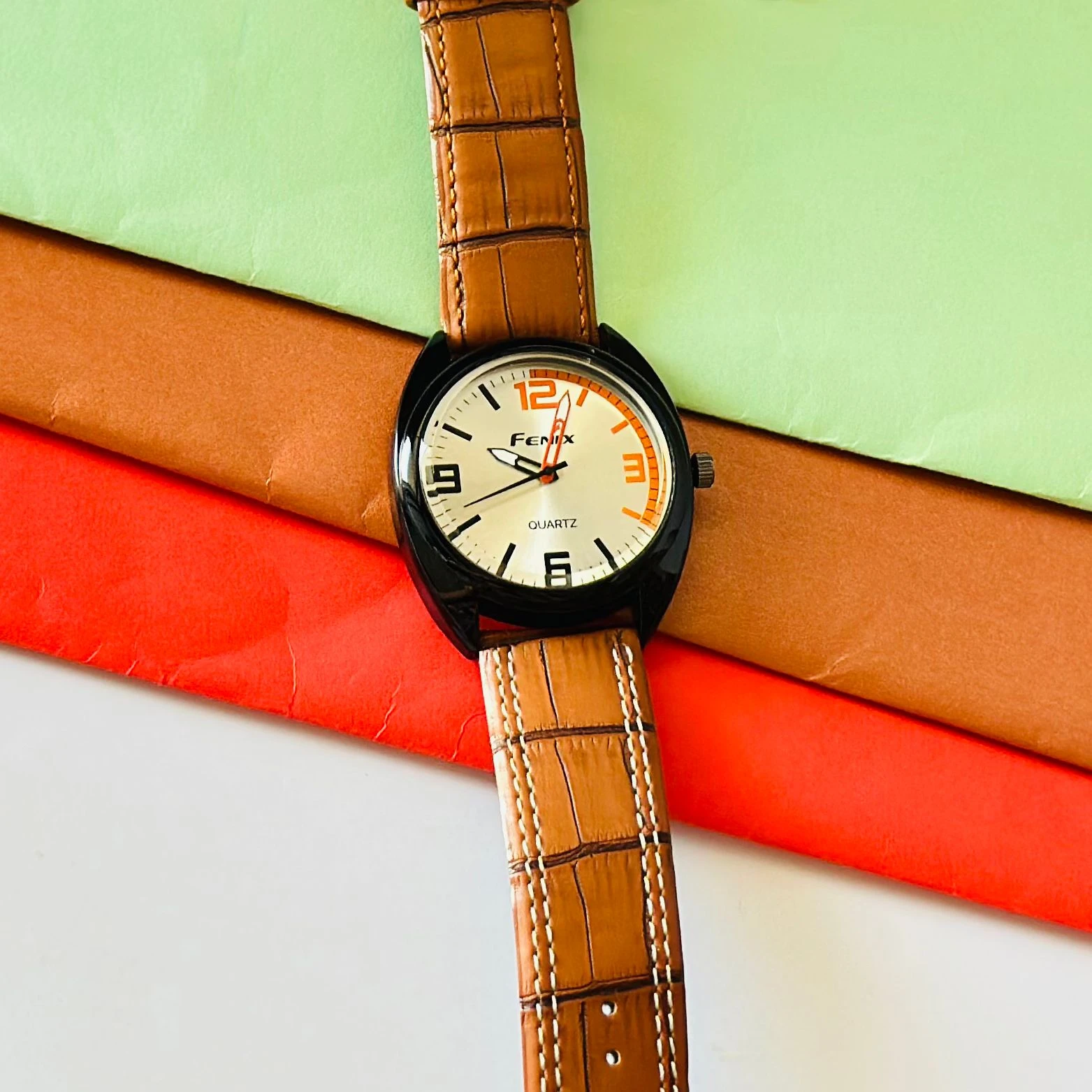 Analog watch For man’s