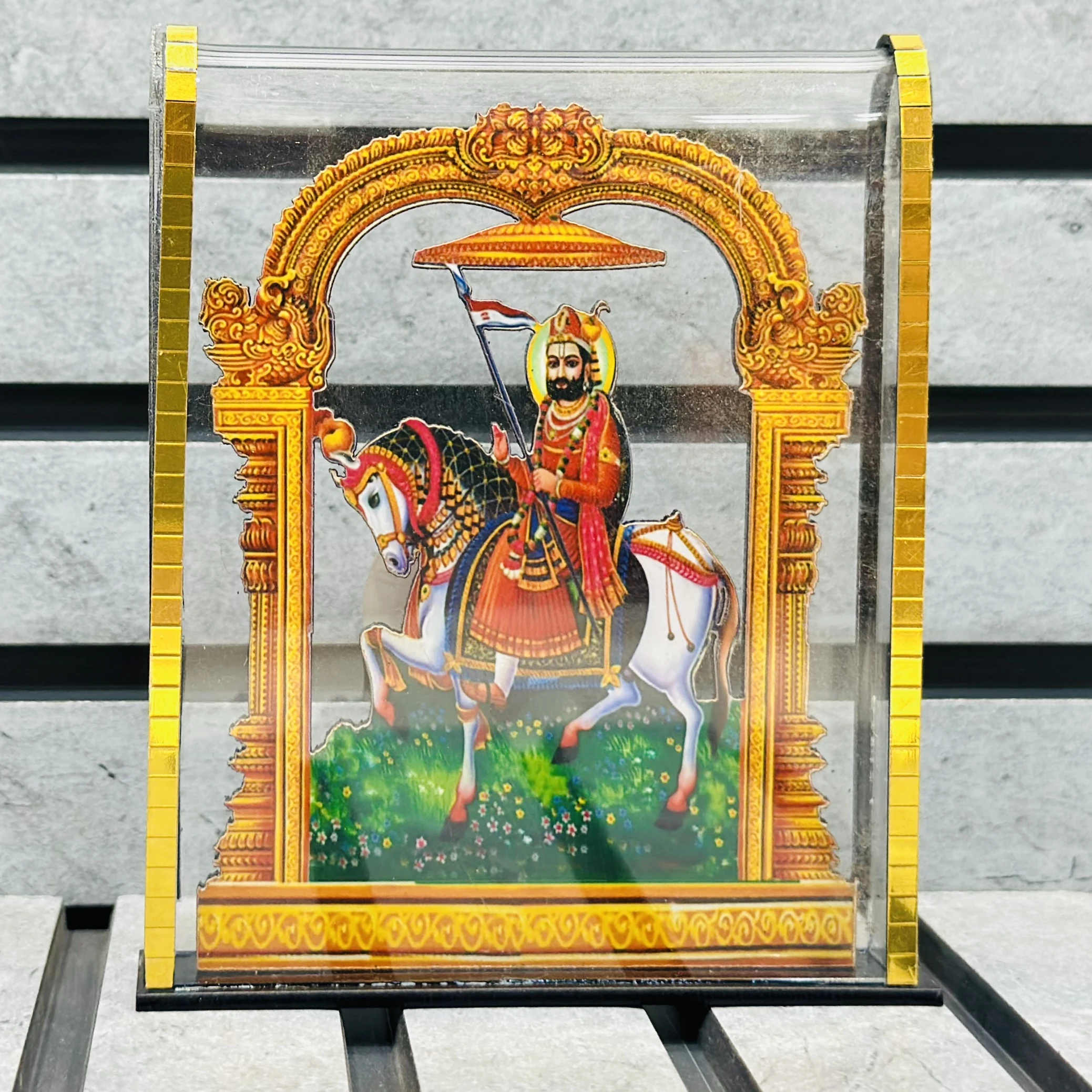 Baba Ramdev Ji Maharaj