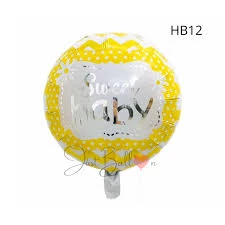 Baby Shower Decoration