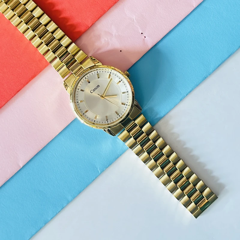 Imported gents watch